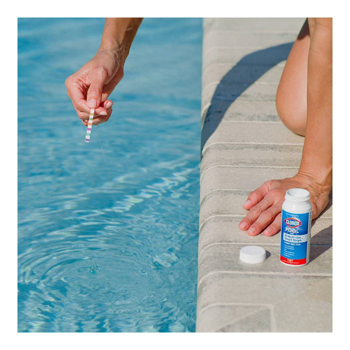 Clorox Pool & Spa Multi-Use Smart Strips