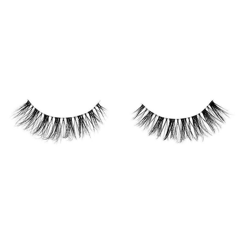 Ardell Eyelash Wispies Faux Mink Black - 1pr