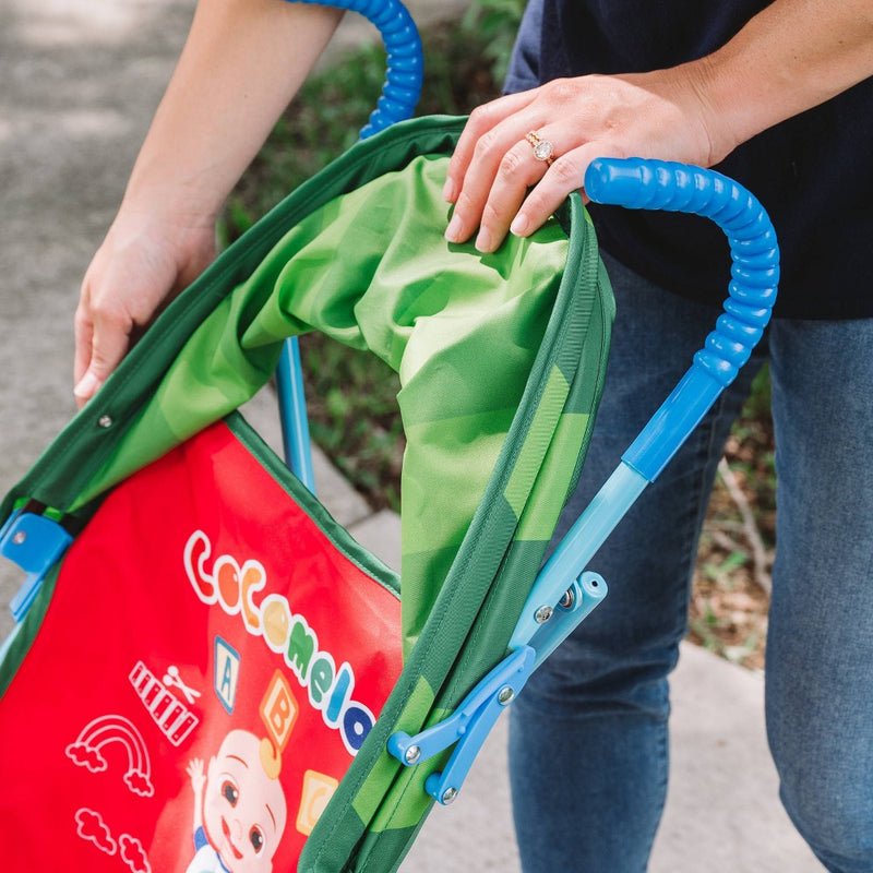 Cocomelon Umbrella Stroller (LOCAL PICKUP ONLY)