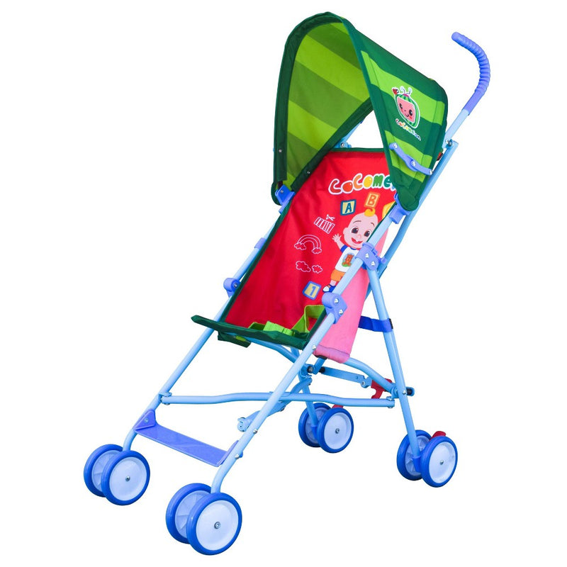 Cocomelon Umbrella Stroller (LOCAL PICKUP ONLY)