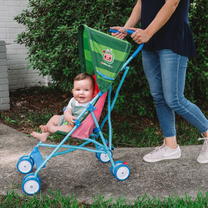 Cocomelon Umbrella Stroller (LOCAL PICKUP ONLY)