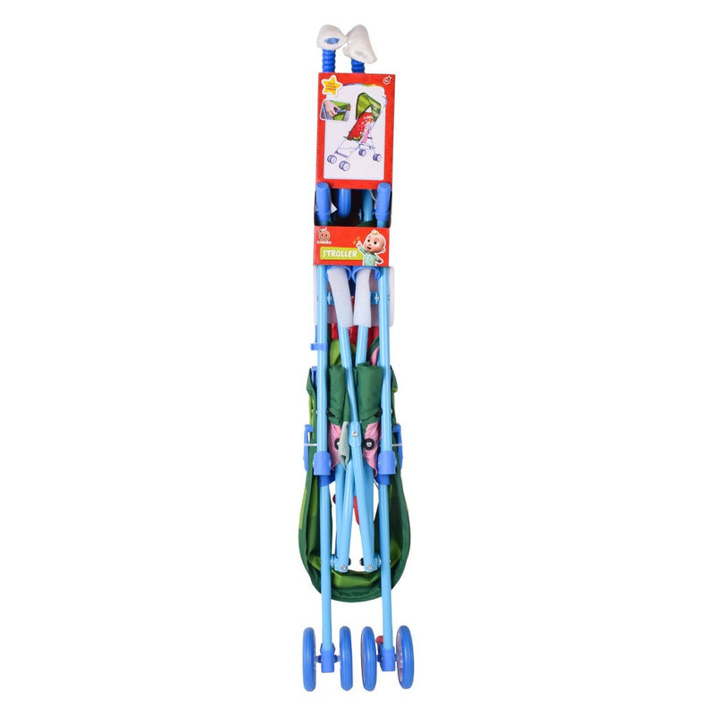 Cocomelon Umbrella Stroller (LOCAL PICKUP ONLY)
