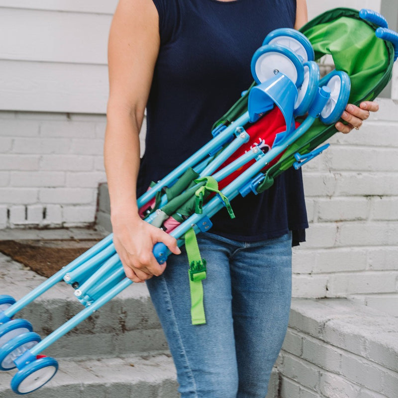 Cocomelon Umbrella Stroller (LOCAL PICKUP ONLY)