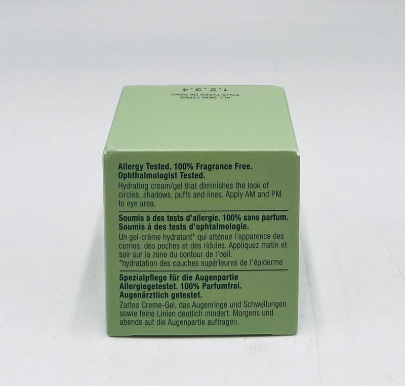 Clinique All About Eyes Eye Cream with Vitamin C - 0.5oz - Ulta Beauty