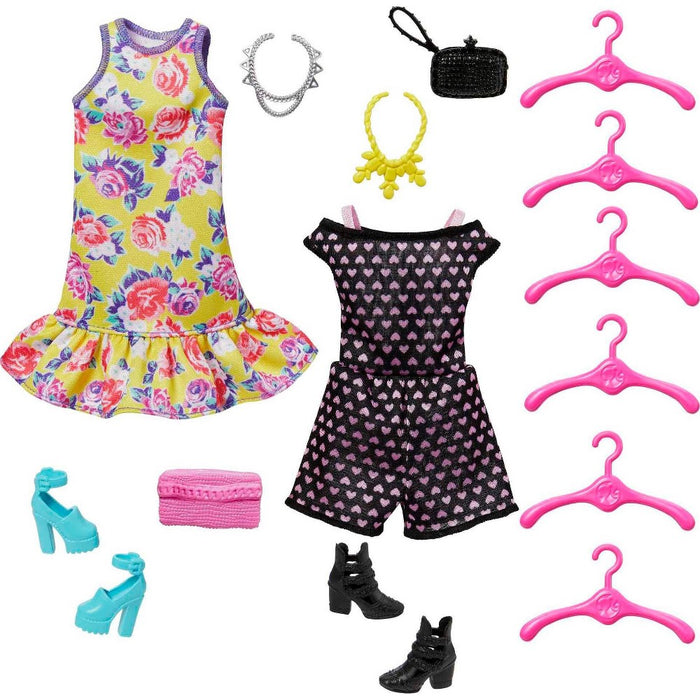 Barbie Ultimate Closet + Doll 2.0
