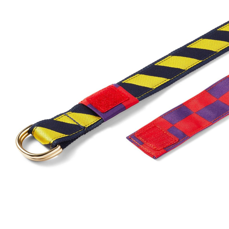 Rugby Stripe Football Flag Set - Rowing Blazers x Target