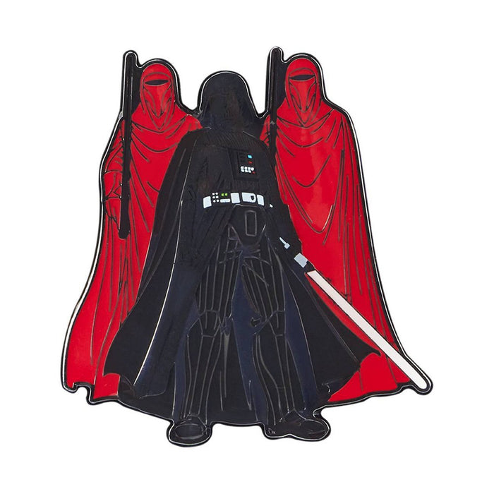 Funko Return of The Jedi 4pc Pin Set