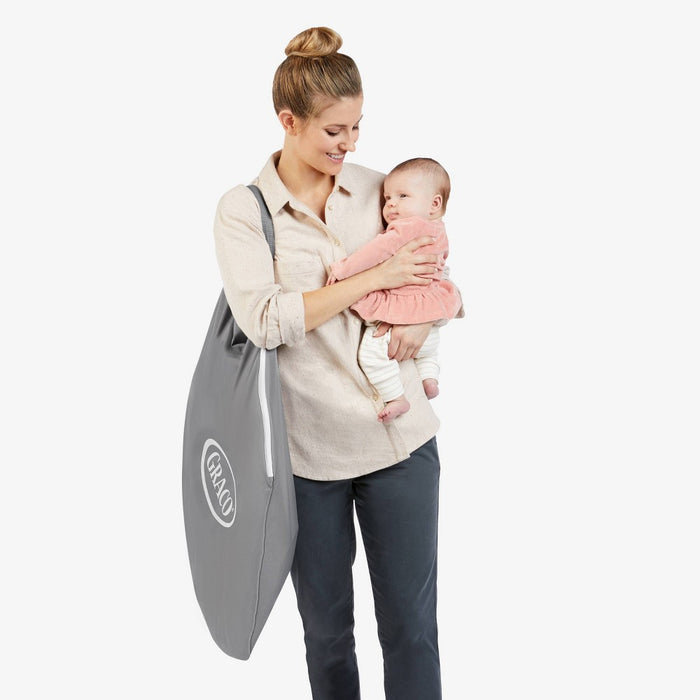 Graco Pack 'n Play Travel Dome LX Playard - Maison (LOCAL PICKUP ONLY)