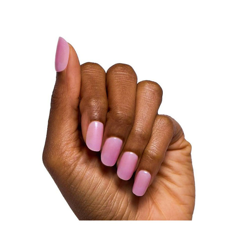 Olive & June Press-On Fake Nails - S Squoval - Island Time - 42ct