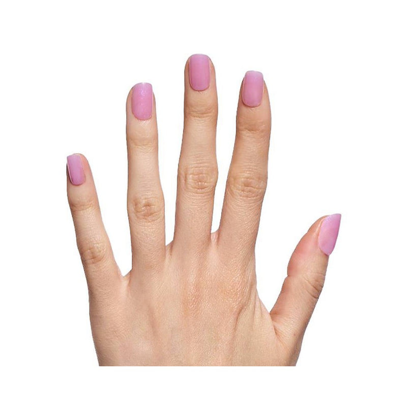 Olive & June Press-On Fake Nails - S Squoval - Island Time - 42ct