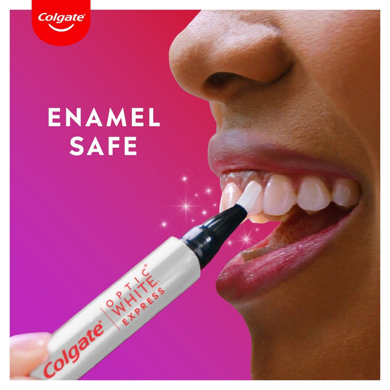 Colgate Express Whitening Pen