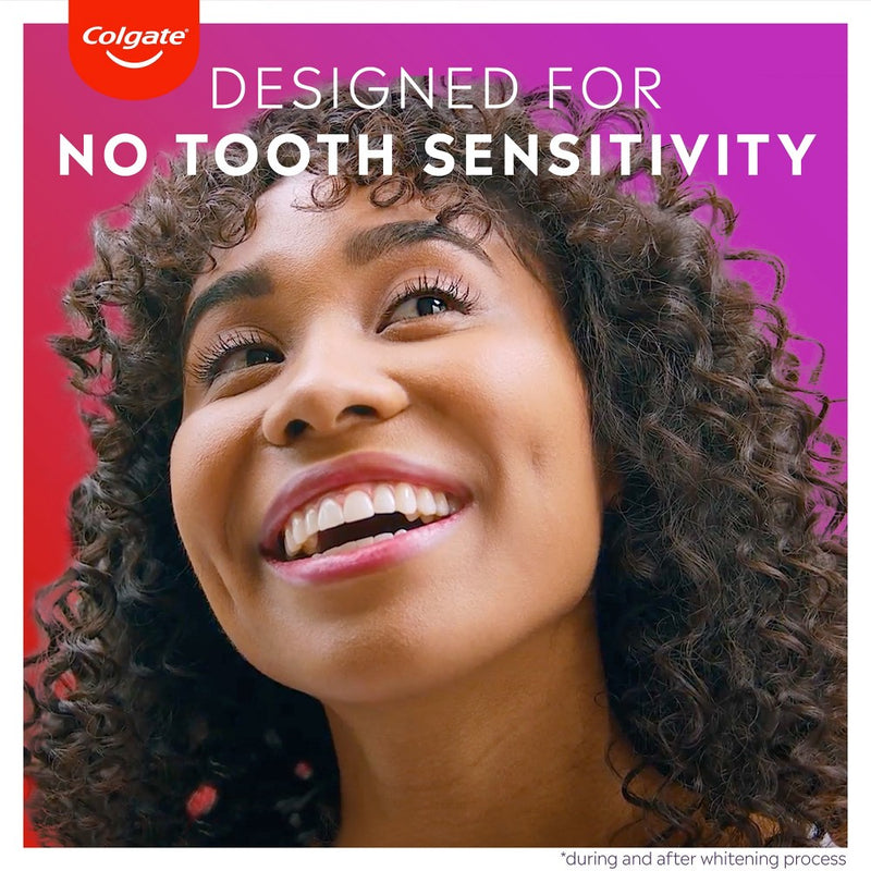 Colgate Express Whitening Pen