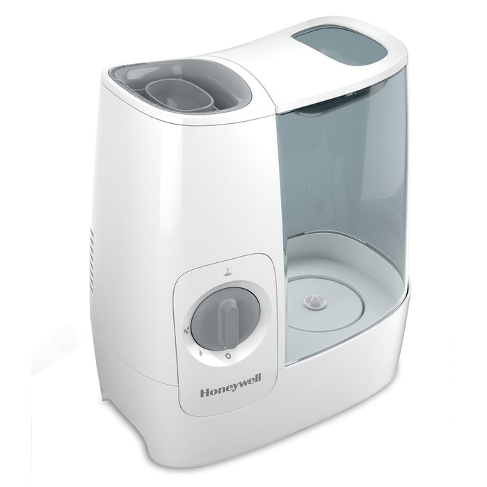 Warm Mist Humidifier White - Honeywell