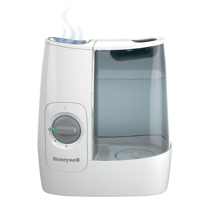 Warm Mist Humidifier White - Honeywell