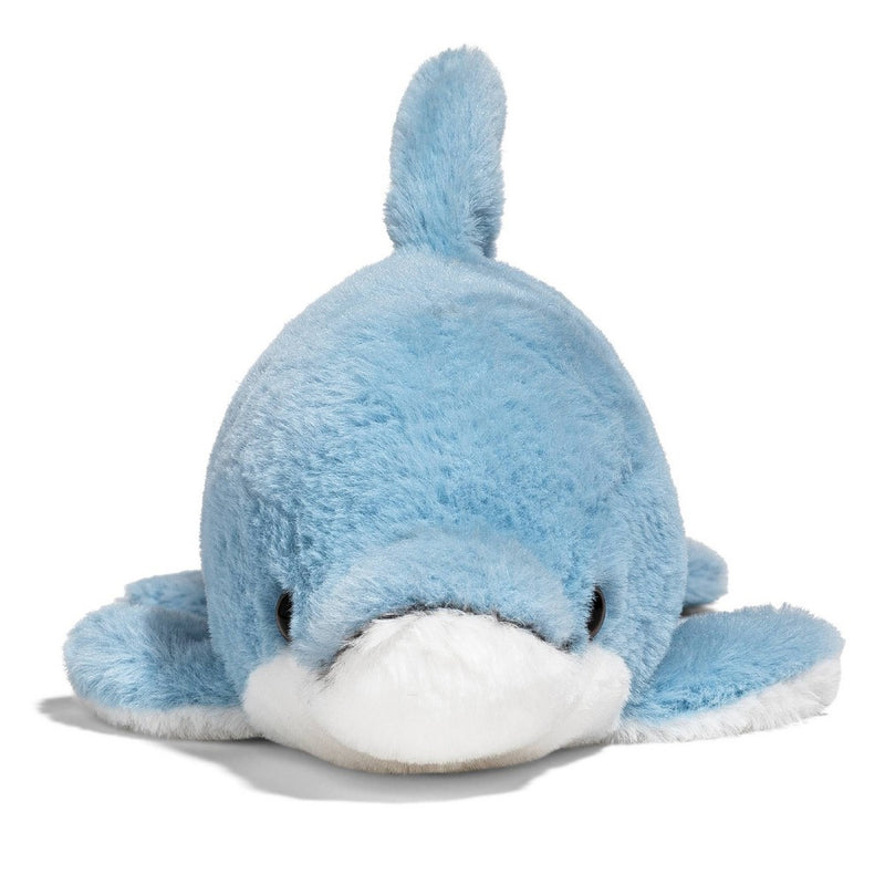 FAO Schwarz 15" Adopt A Wild Pal Endangered Dolphin Plush