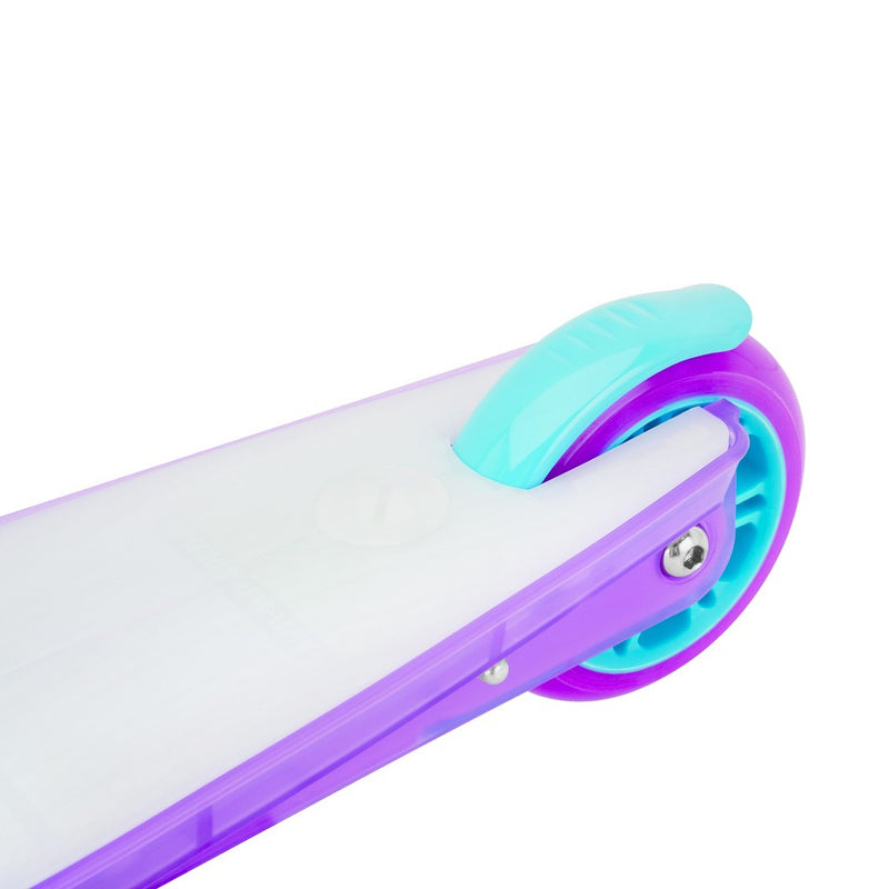 Razor Party Pop Kick Scooter - White (LOCAL PICKUP ONLY)
