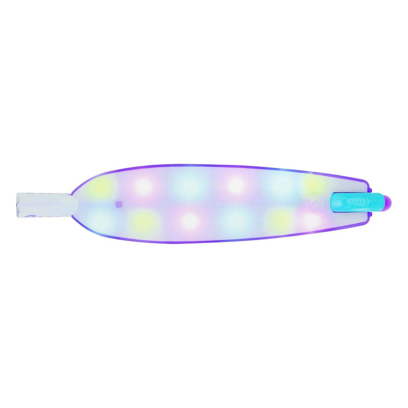 Razor Party Pop Kick Scooter - White (LOCAL PICKUP ONLY)