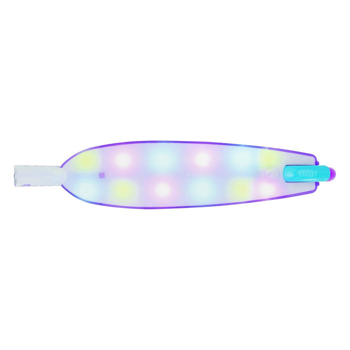 Razor Party Pop Kick Scooter - White
