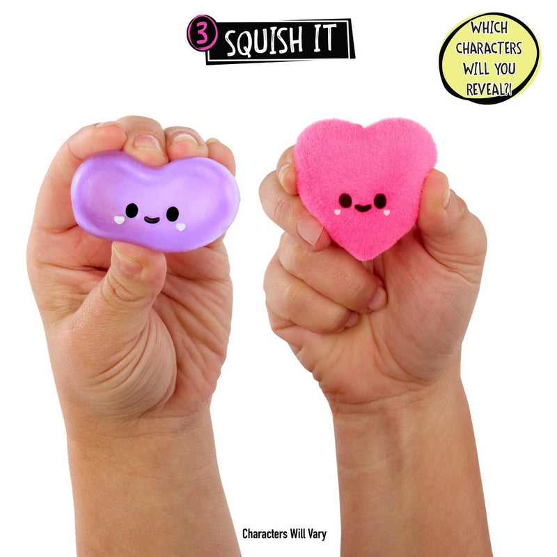 Fluffie Stuffiez Mini Plush Mix