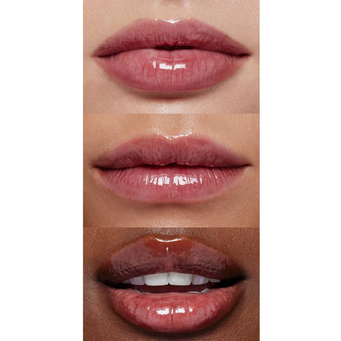 e.l.f. Glow Reviver Lip Oil - Jam Session - 0.25 fl oz