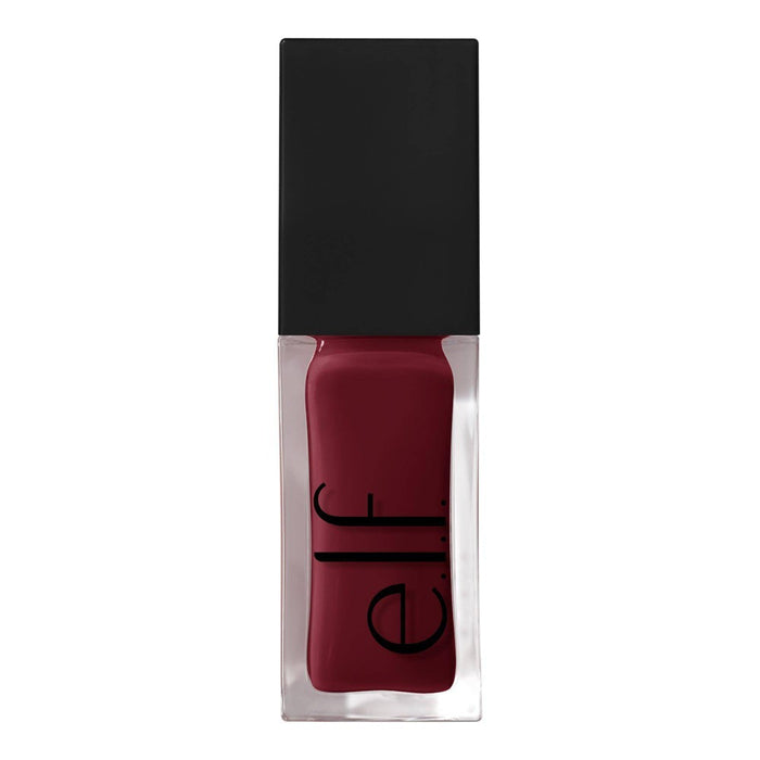 e.l.f. Glow Reviver Lip Oil - Jam Session - 0.25 fl oz