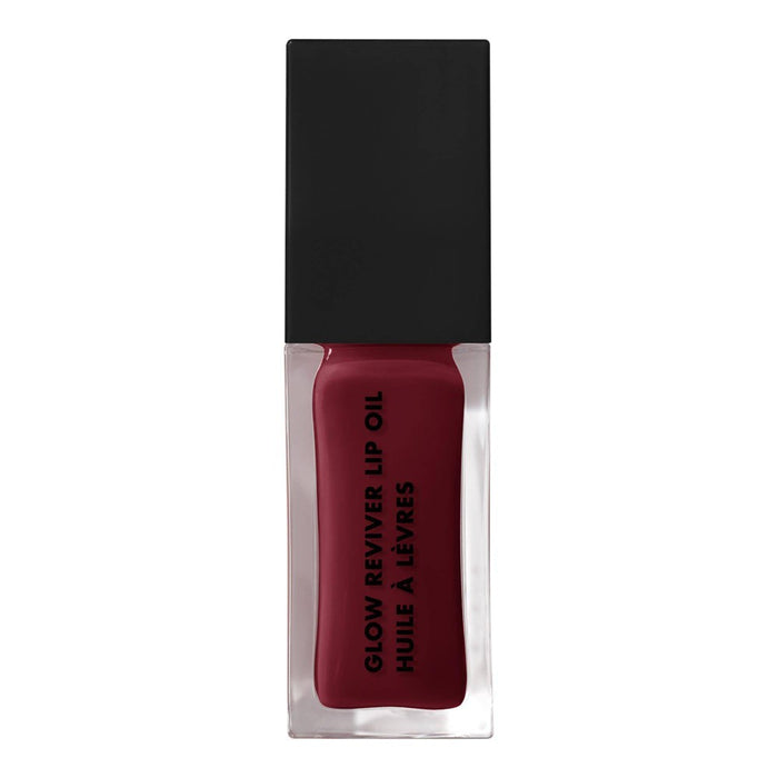 e.l.f. Glow Reviver Lip Oil - Jam Session - 0.25 fl oz