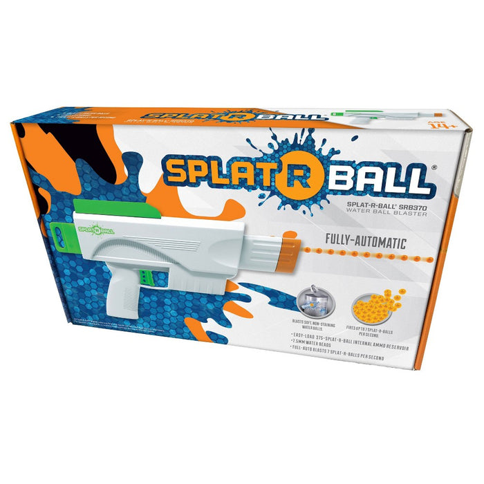 Splat-R-Ball SRB370 Water Bead Blaster