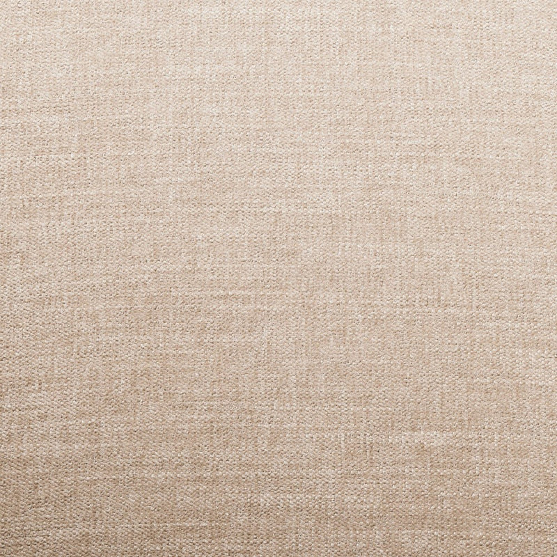 Wing Arm Accent Chair Velvet Beige (KD) - Threshold designed with Studio McGee (LOCAL PICKUP ONLY)