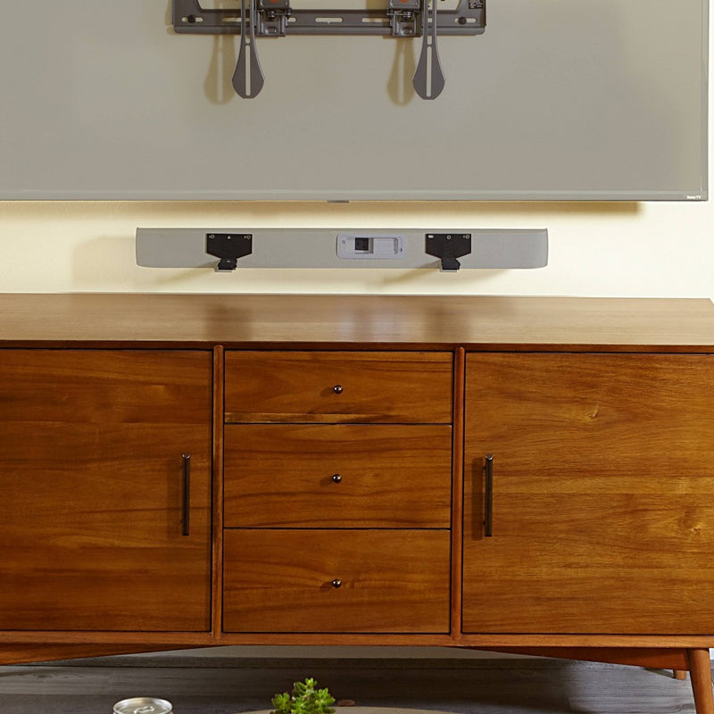 Sanus Extendable Soundbar Mount