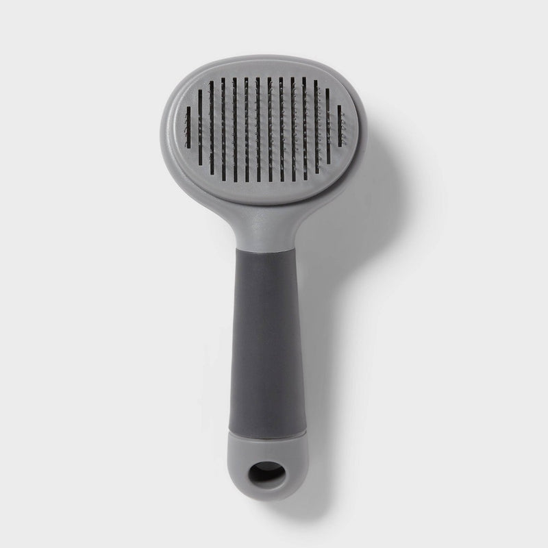 Cat Brush Grooming Tool - up & up
