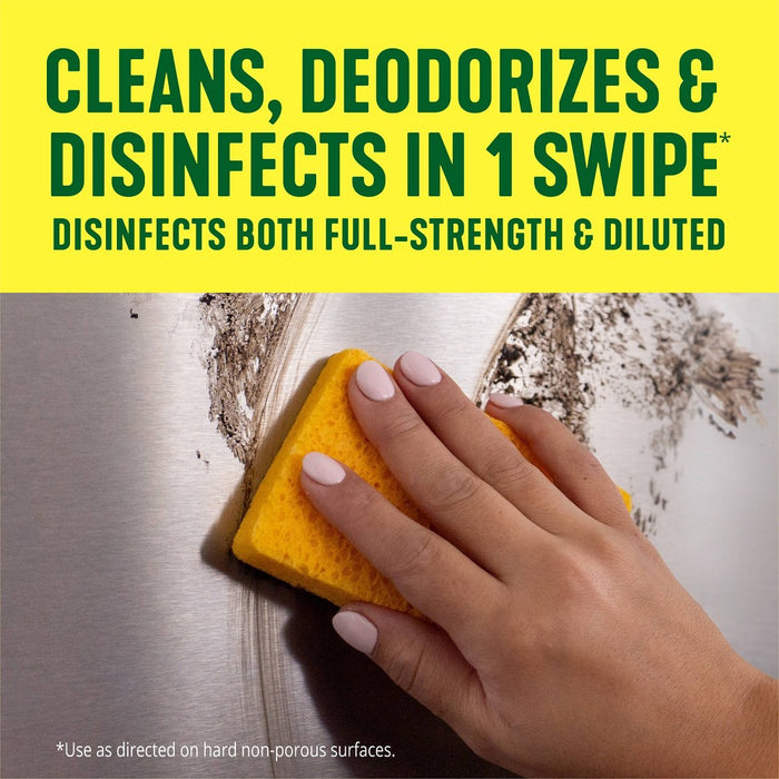 Pine-Sol Original Pine All Purpose Cleaner - 60oz