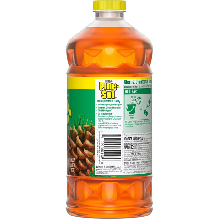 Pine-Sol Original Pine All Purpose Cleaner - 60oz
