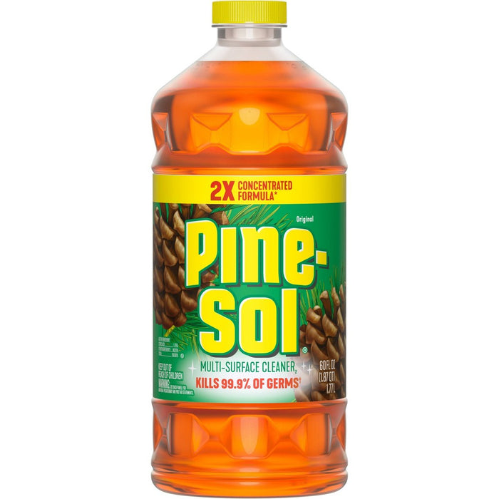 Pine-Sol Original Pine All Purpose Cleaner - 60oz