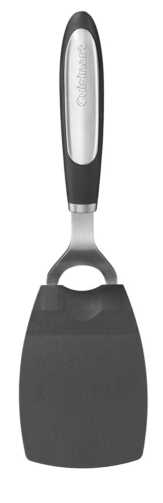 Cuisinart Elements Nylon Flexible Turner, Square