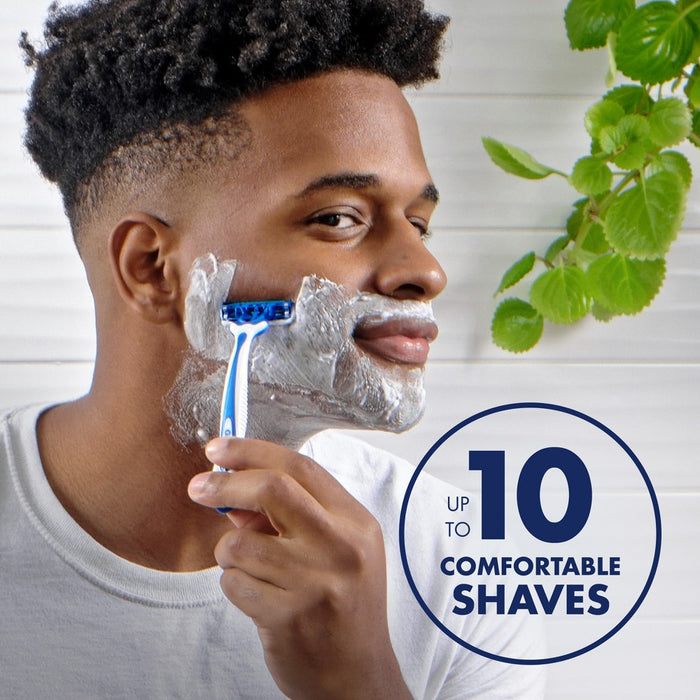 Gillette Skin Guard Disposable Razors - 4ct