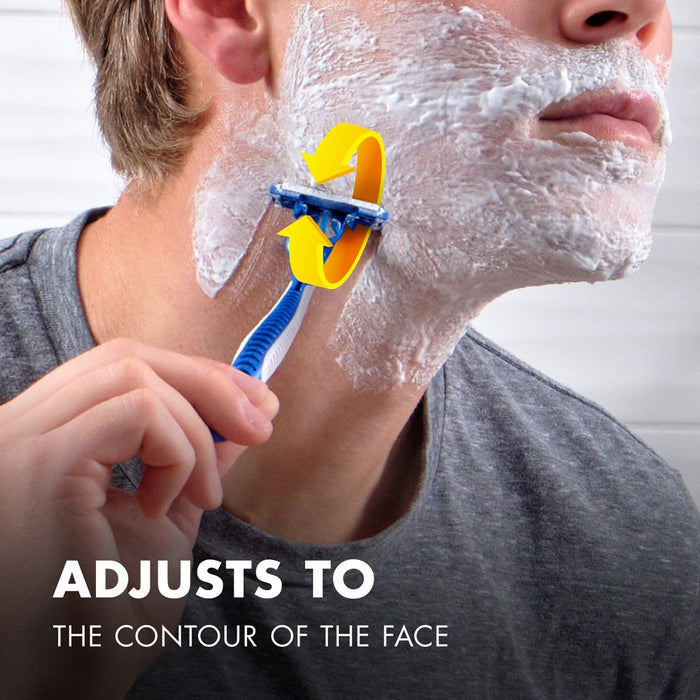 Gillette Skin Guard Disposable Razors - 4ct