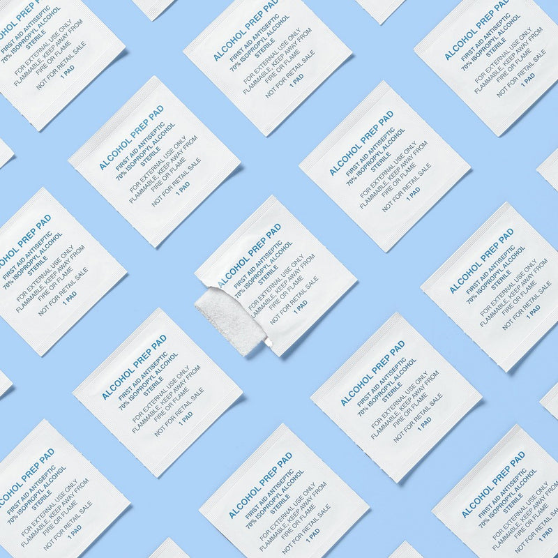Alcohol Swabs - 200ct - up & up