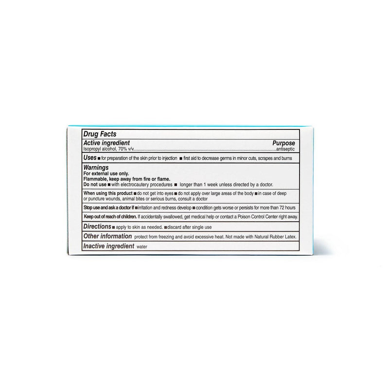 Alcohol Swabs - 200ct - up & up
