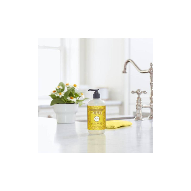 Mrs. Meyer's Clean Day Daisy Hand Soap - 12.5 fl oz