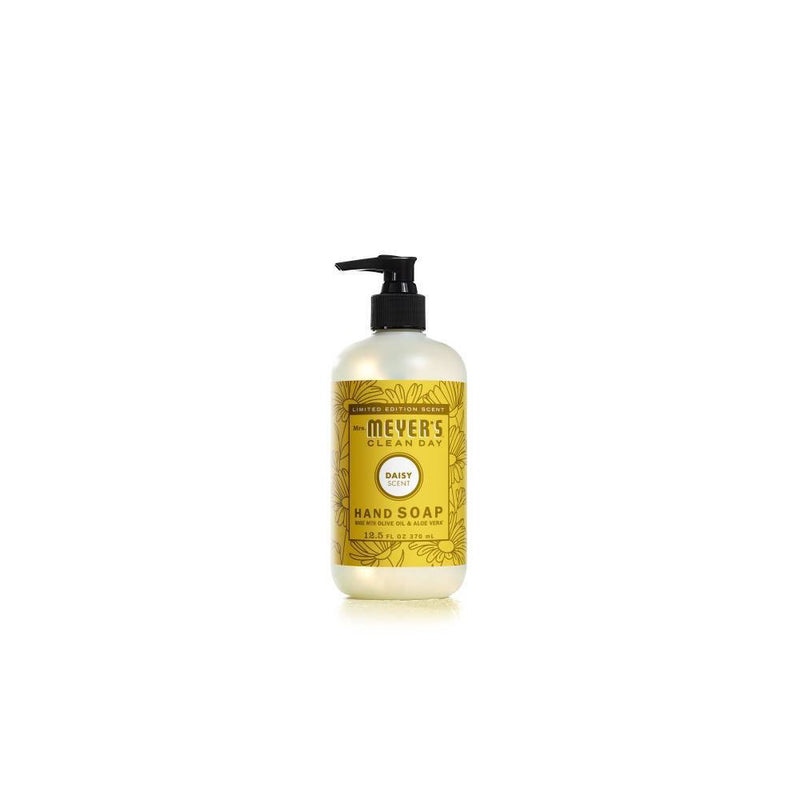 Mrs. Meyer's Clean Day Daisy Hand Soap - 12.5 fl oz