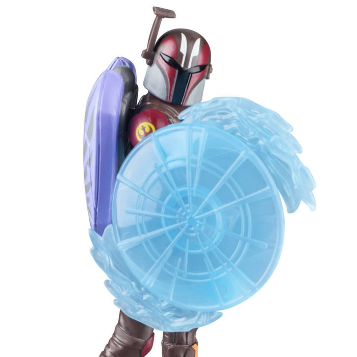 Star Wars Sabine Wren Epic Hero Series 4" Action Figure
