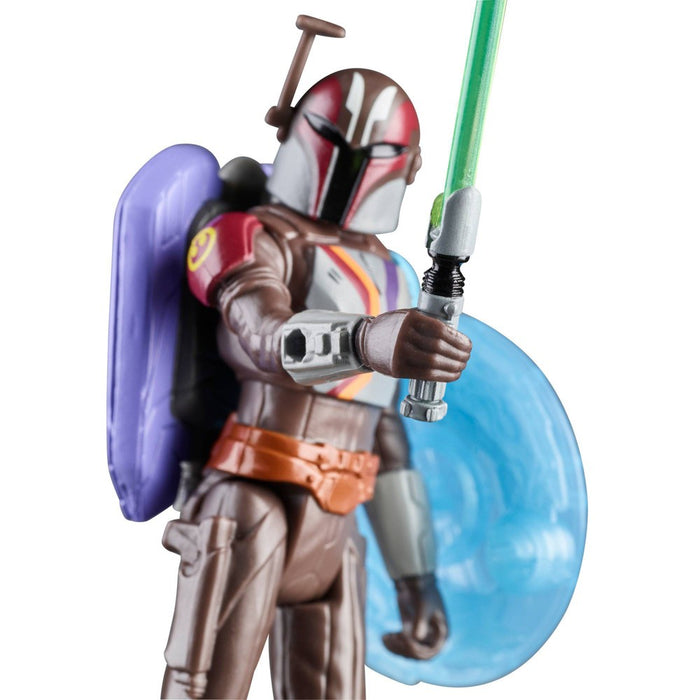Star Wars Sabine Wren Epic Hero Series 4" Action Figure