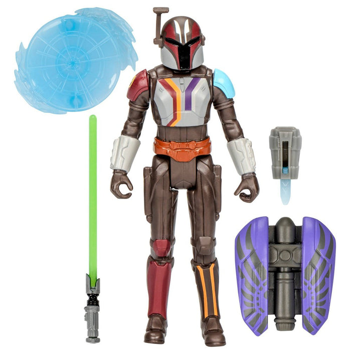 Star Wars Sabine Wren Epic Hero Series 4" Action Figure