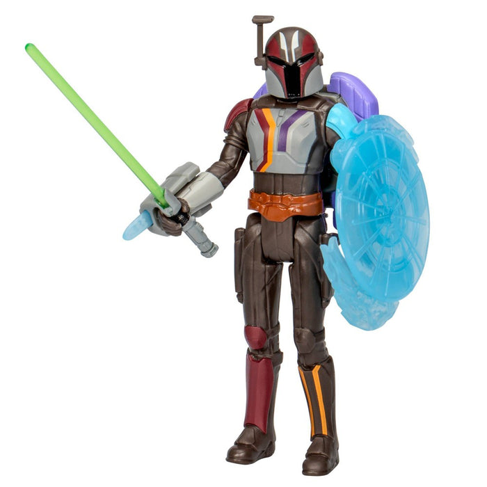 Star Wars Sabine Wren Epic Hero Series 4" Action Figure