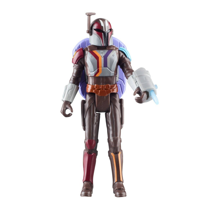Star Wars Sabine Wren Epic Hero Series 4" Action Figure