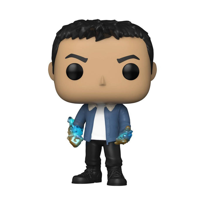 Funko POP! TV: Ms. Marvel - Kamran (Target Exclusive)