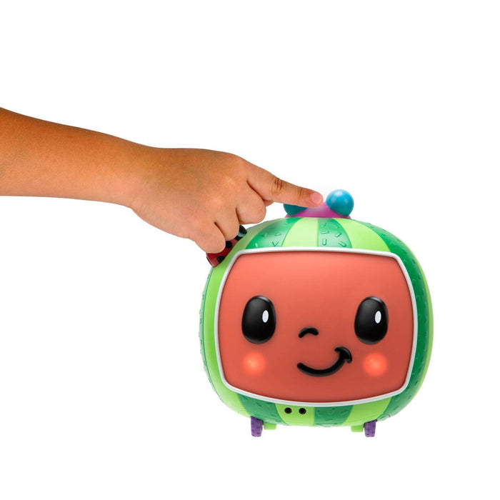 CoComelon Chase