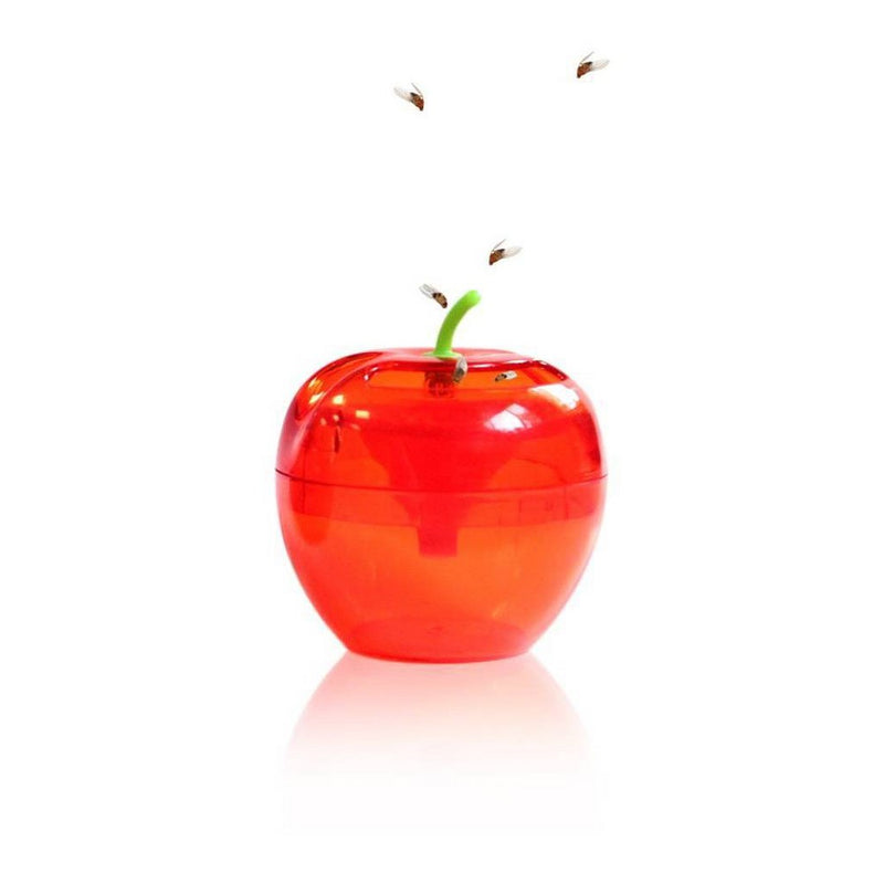 Raid Fruit Fly Trap Apple - 2pk