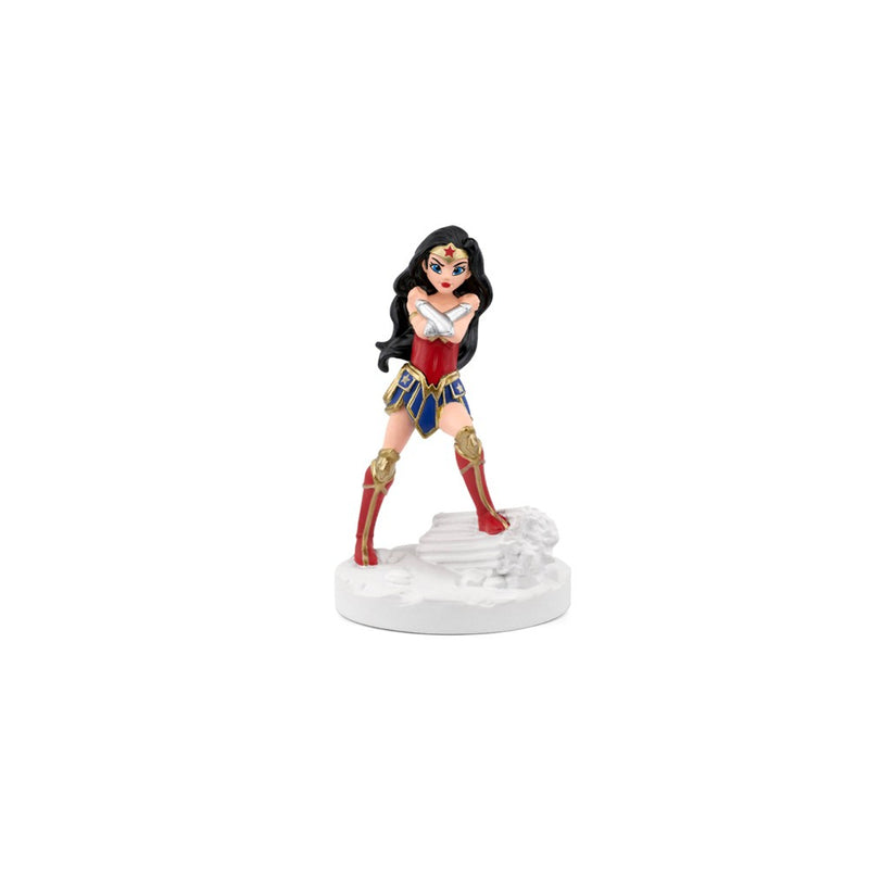 Tonies Wonder Woman Audio Play Figurine *ADD 3 TO YOUR CART & 1 IS FREE!*