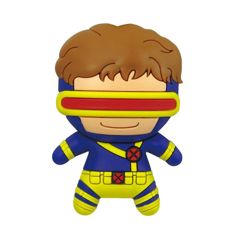 Marvel Collectors X-Men Surprise Key Ring